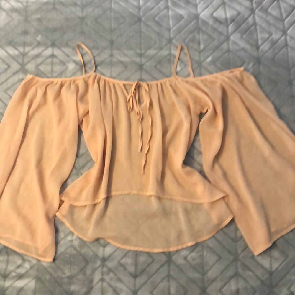 Blouse - Picture 3 of 6